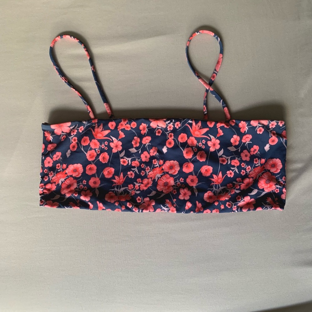 ACACIA Poppy Rhodes Top